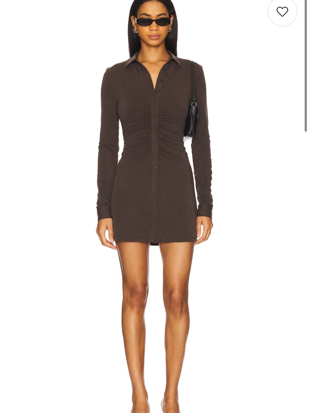With Jean Andy Dress